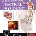 A Textbook of Practical Physiology, 8th Edition
