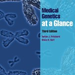 Medical Genetics at a Glance, 3rd Edition