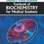 Textbook of Biochemistry For Medical Students, 6th Edition
