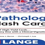 Lange Pathology Flash Cards, 2nd Edition