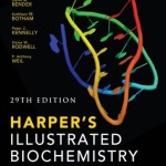 Harpers Illustrated Biochemistry, 29th Edition