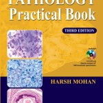 Pathology Practical Book, 3rd Edition