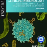 Essentials of Clinical Immunology, Includes Wiley E-Text