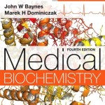 Medical Biochemistry, 4th Edition With STUDENT CONSULT Online Access