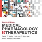 Medical Pharmacology and Therapeutics Edition 4