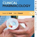 Roach’s Introductory Clinical Pharmacology 10th Edition