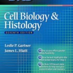 BRS Cell Biology and Histology: Text with Access Code