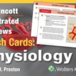 Lippincott’s Illustrated Reviews Flash Cards: Physiology