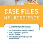 Case Files Neuroscience 2nd Edition