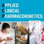Applied Clinical Pharmacokinetics Edition 3
