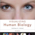 Visualizing Human Biology 4th Edition