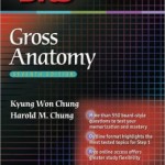 BRS Gross Anatomy Edition 7