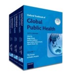 Oxford Textbook of Global Public Health, 6th Edition