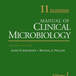 Manual of Clinical Microbiology, 11th Edition
