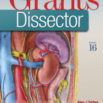 Grant’s Dissector, 16th Edition