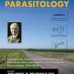 A Century of Parasitology  : Past and Present