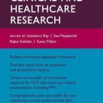 Oxford Handbook of Clinical and Healthcare Research