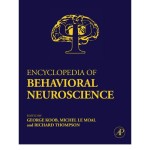 Encyclopedia of Behavioral Neuroscience: Volume 1-3