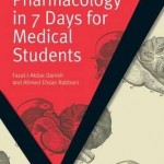 Pharmacology in 7 Days for Medical Students