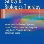 Safety of Biologics Therapy 2016 : Monoclonal Antibodies, Cytokines, Fusion Proteins, Hormones, Enzymes, Coagulation Proteins, Vaccines, Botulinum Toxins