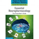 Essential Neuropharmacology : The Prescriber’s Guide
