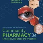 Community Pharmacy: Symptoms, Diagnosis and Treatment 3e