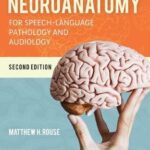 Neuroanatomy For Speech-Language Pathology And Audiology